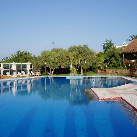 Nea Kydonia Suites & Studios Δαράτσο Εξωτερικό φωτογραφία