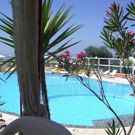 Nea Kydonia Suites & Studios Δαράτσο Εξωτερικό φωτογραφία