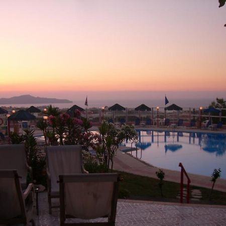 Nea Kydonia Suites & Studios Δαράτσο Εξωτερικό φωτογραφία
